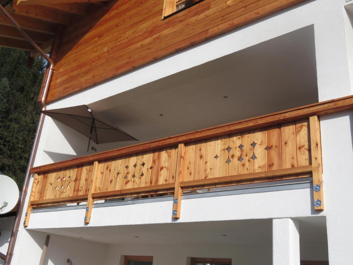 Haus Sternblick Lägenhet Bischofswiesen Exteriör bild